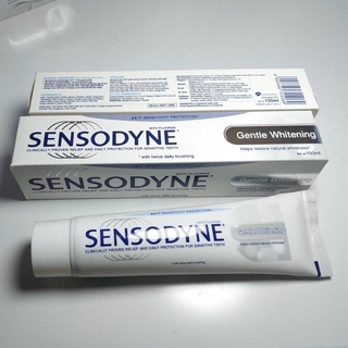 Kem đánh răng 100ml