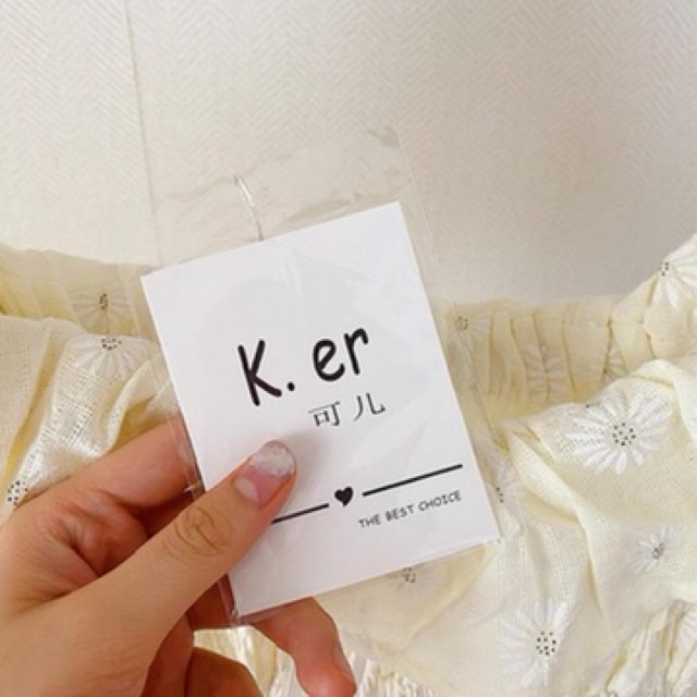 Zala Dress - đầm babydoll hoa cúc🌼