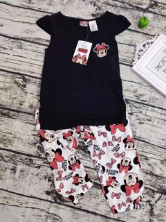Sét bộ Disney dư xịn