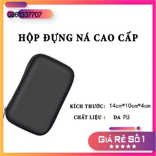 Hộp đựng ná , hộp đựng phụ kiện ná cao su