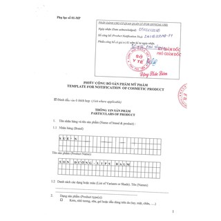 SON DƯỠNG SUE'N