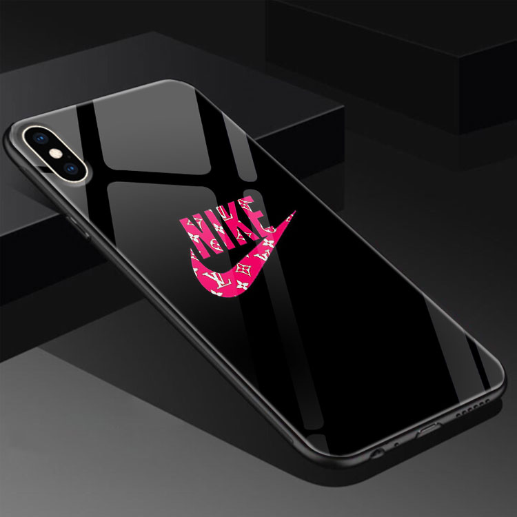 Ốp Lưng Iphon 6 Thường Hình Nike_ Siêu Quý Phái MYCASE Cho Iphone 12Mini/11/Pro/Max/X/Xs/Max/Xr