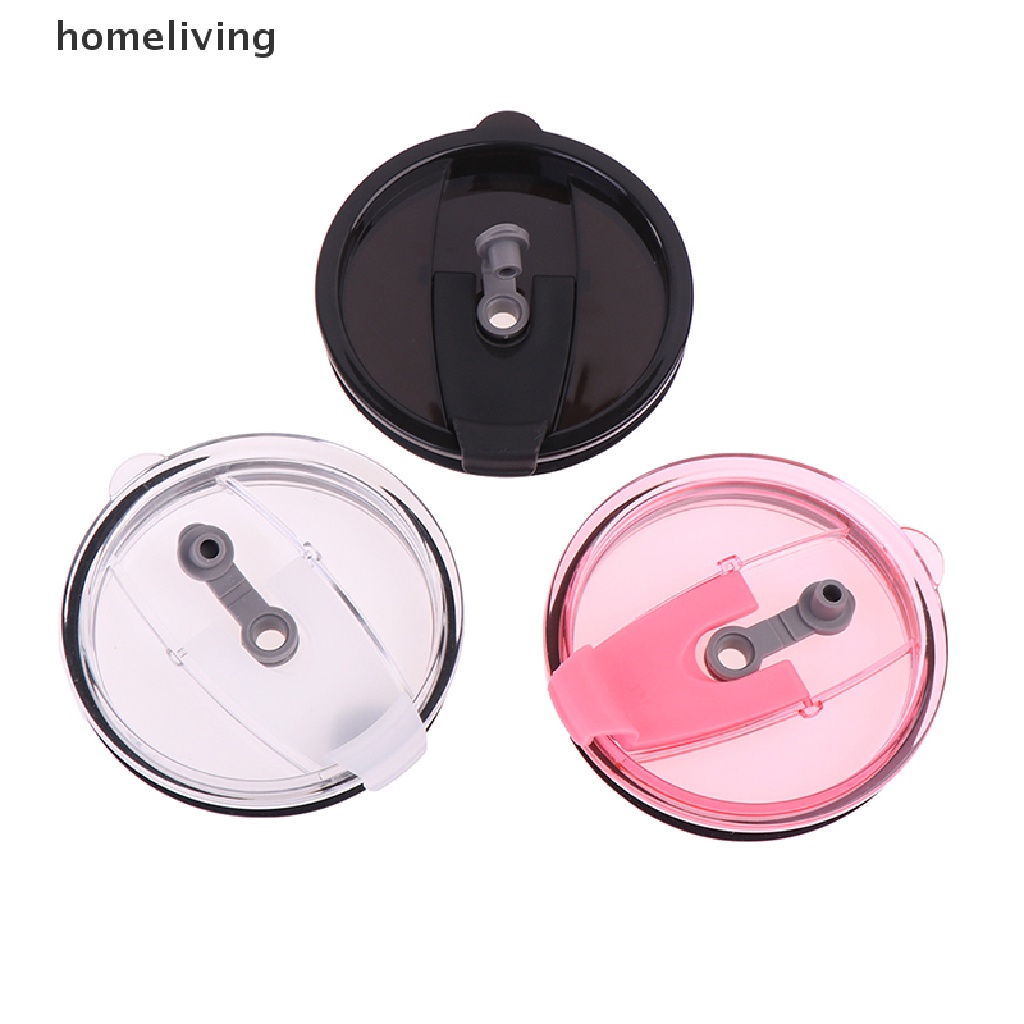 Vỏ Nắp Bình Nước 30Oz Chống Văng Màu Trơn Thay Thế Tiện Dụng