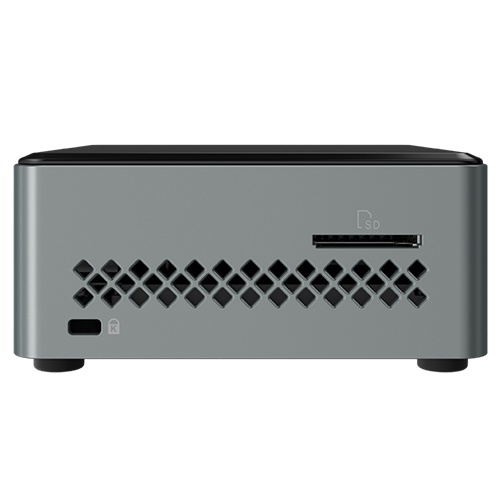 Nuc intel dòng máy tính mini siêu gọn nhẹ với đầy đủ cổng kết nối | BigBuy360 - bigbuy360.vn