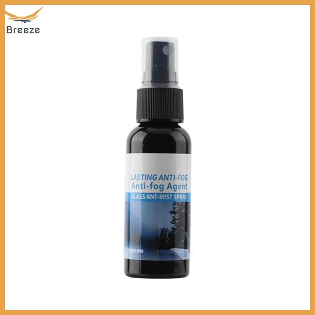 Dung Dịch Vệ Sinh Kính Xe Hơi Chống Sương Mù / Nước Mưa 50ML PH = 7 Chuyên Dụng