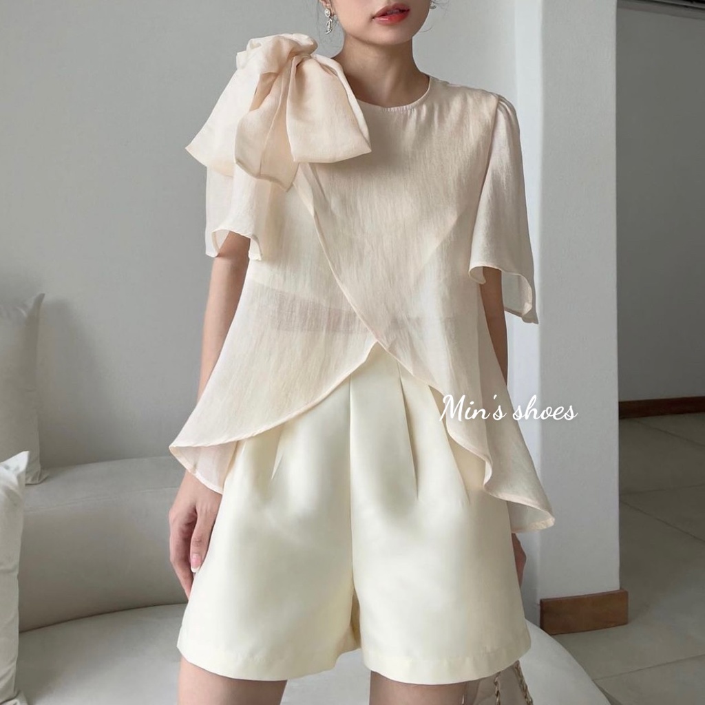 Min's Shoes - Set Thiết Kế Cao Cấp Set 45