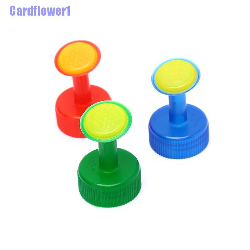 Bình Tưới Cây Cầm Tay Bằng Nhựa