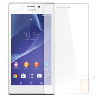 Bộ 5 Miếng dán màn hình Sony Xperia Z trong suốt 3 lớp