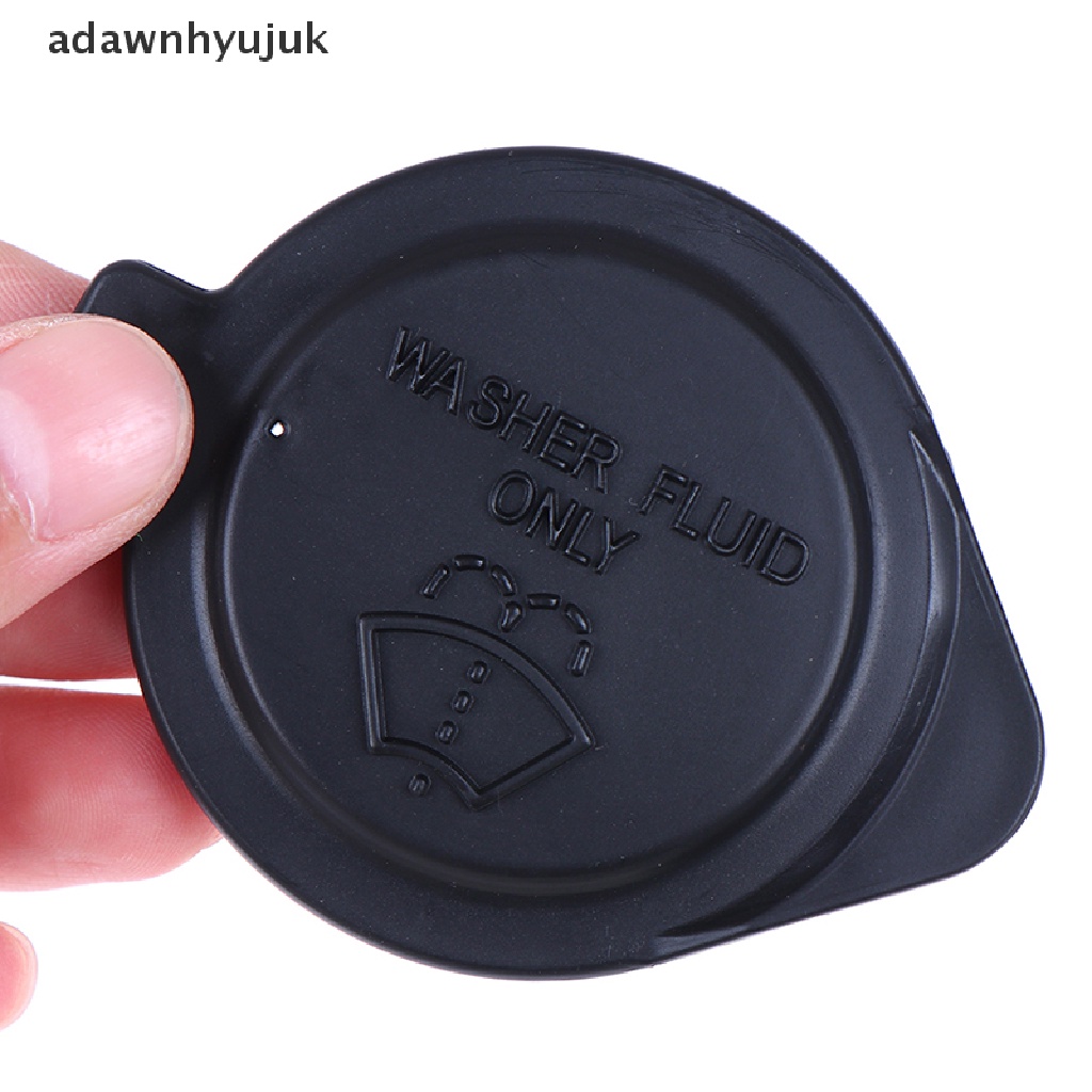 Nắp Đậy Bình Nước Rửa Kính Chắn Gió Xe Hơi adawnhyujuk
