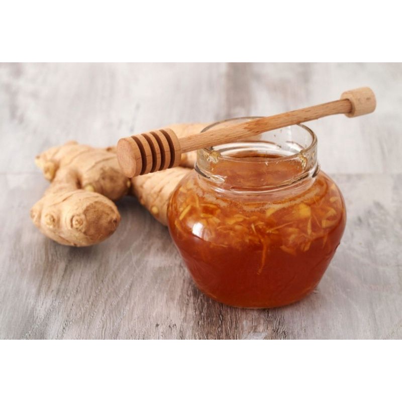 Trà Gừng Mật Ong Hàn Quốc Honey Ginger Tea