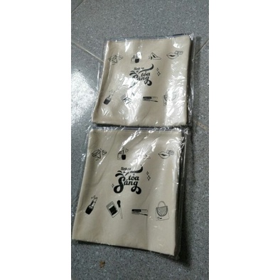 Túi tiện lợi 23*22cm