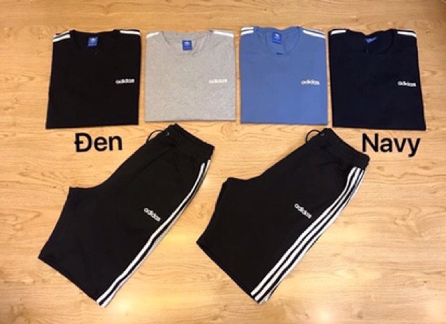 Bộ thể thao nam hàng xuât thoant | BigBuy360 - bigbuy360.vn