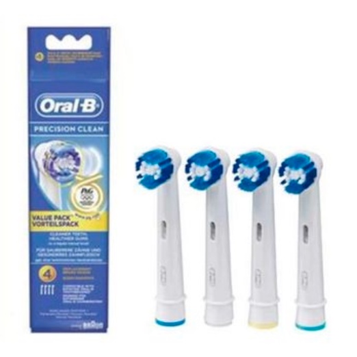 BÀN CHẢI ĐIỆN ORAL B BRAUN-NỘI ĐỊA NHẬT