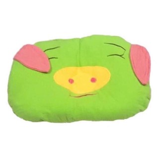 GỐI LÕM HÌNH THÚ CHO BÉ SƠ SINH