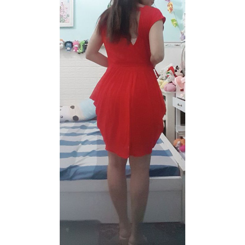 Thanh lý đầm váy size M .Dưới 50kg,