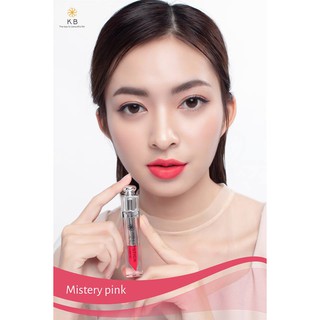 Son Kem Lỳ Hàn Quốc KBLIPSTICK