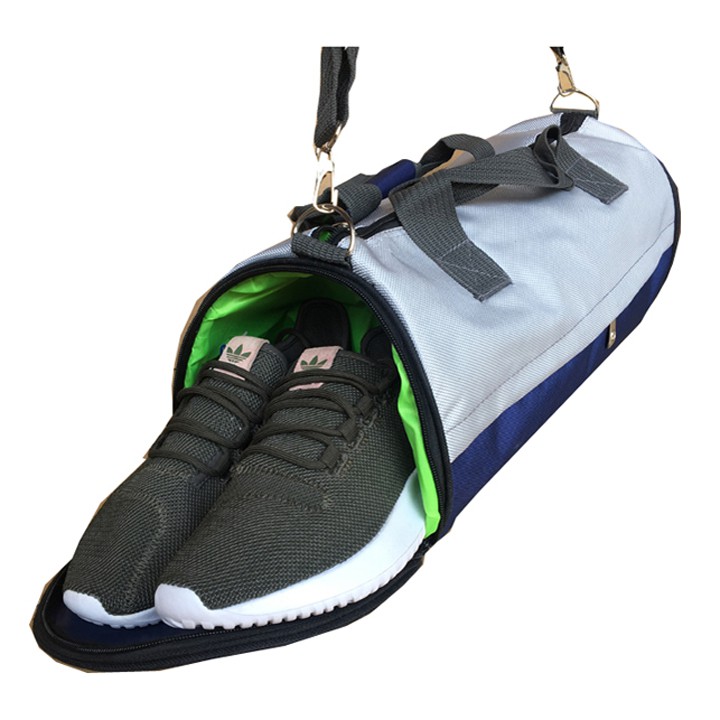 Túi thể thao, Túi tập gym [ HÀNG ĐẸP] Chất liệu bền, có ngăn giày riêng đa năng