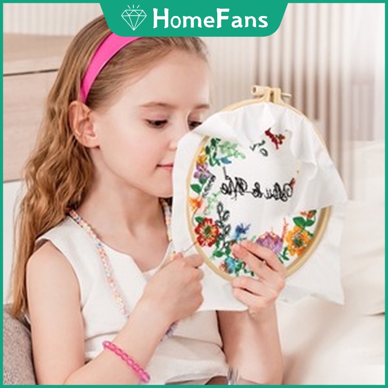 Tấm Vải Cotton Trắng/Be 11ct Kích Thước 30X45CM Dùng Thêu Tranh DIY