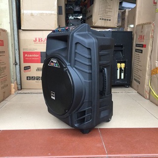 Loa kéo di động JBA-8600