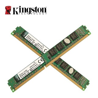 ̀Ram KINGSTON 4GB dòng DDR3 Bus 1600 BO LÙN