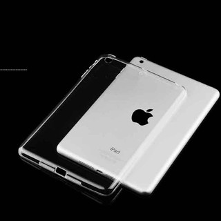 Ốp lưng mỏng trong suốt iPad Pro 12.9
