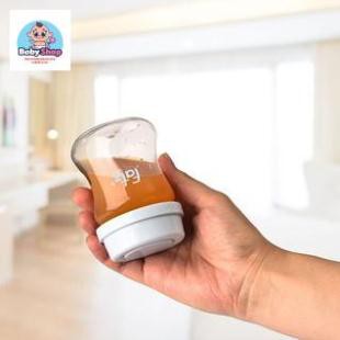 [SIÊU RẺ] Bộ 3 bình trữ sữa đựng sữa fatz baby - Store 2 FB0140VN - Dung tích 140ml Free BPA an toàn cho bé