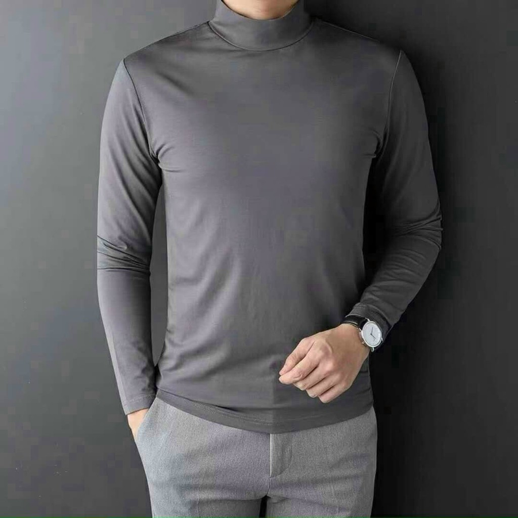 Áo thun nam nữ tay dài, Áo giữ nhiệt nam nữ cao cấp chuẩn from ôm body