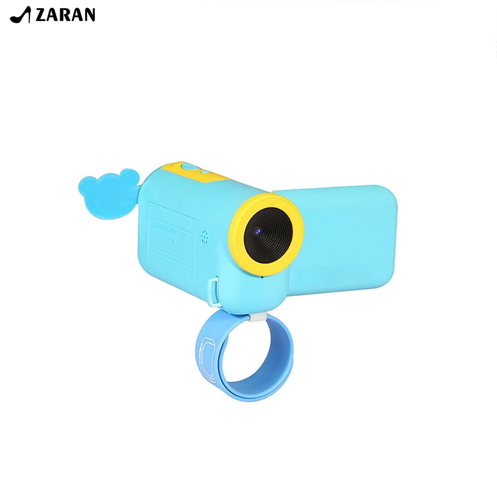 Máy Ảnh Mini Độ Phân Giải 16Mp Màn Hình 1.7 Inches + Bộ Phụ Kiện Đi Kèm | BigBuy360 - bigbuy360.vn