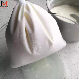 Túi Lọc Sữa Đậu Nành, Sữa Hạt Cao Cấp, Lọc Trà - Gia Vị Chuyên Dụng