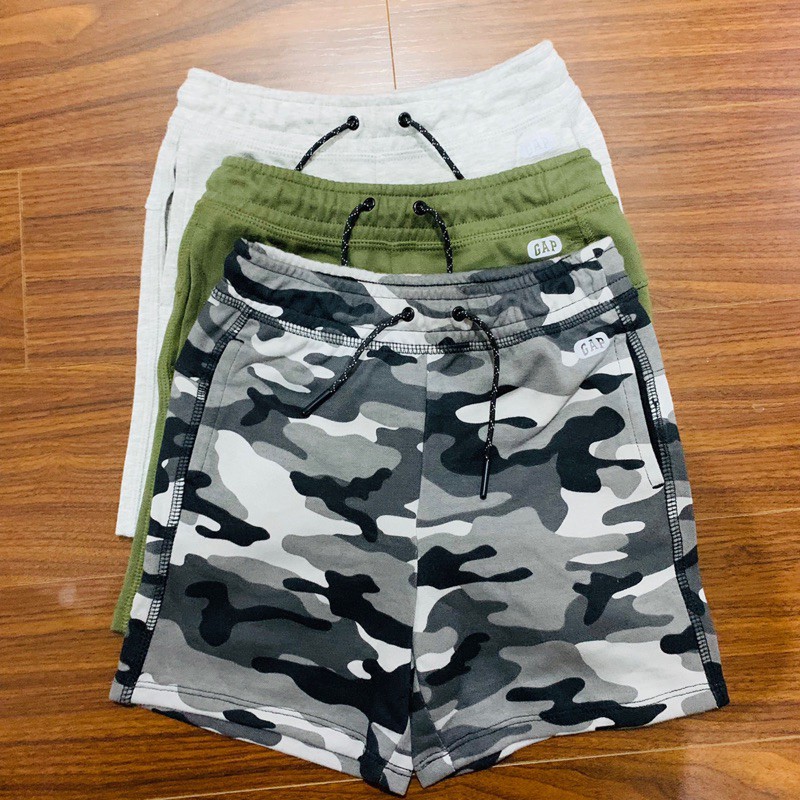 Quần nỉ bé trai Baby Gap - RABBITSHOP
