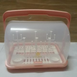 Khay Úp Bình Sữa Việt Nhật