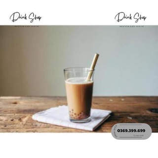 Bột Sữa Socola Gia Thịnh Phát GTP