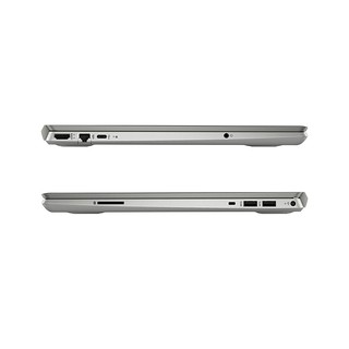 Laptop HP Pavilion 15 eg0073TU 2P1N4PA