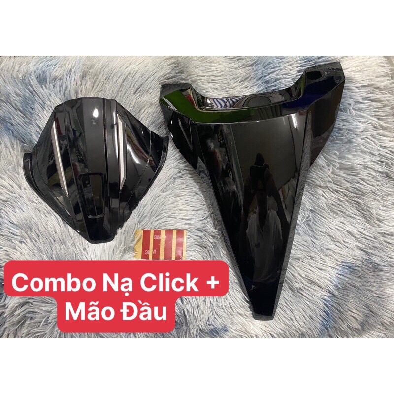 Mặt Nạ CLICK Lắp VARIO 2018/2019/2020/2021