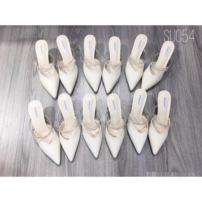 Sục dây đá siêu hot cao 5cm mã S118