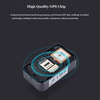 Thiết bị định vị n19