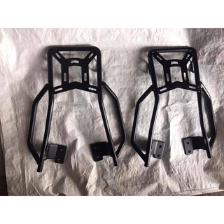 SIÊU RẺ - Cảng Baga Givi Plus - Gắn cho Ex150 - New 2018