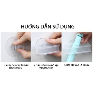 KẸP NIÊM PHONG BẢO QUẢN THỰC PHẨM