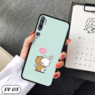 Ốp lưng Xiaomi Mi Note 10 Pro- dễ thương