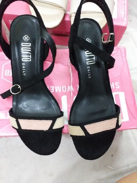 Combo sandal Dusto, Daphne