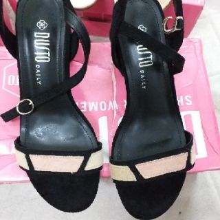 Combo sandal Dusto, Daphne