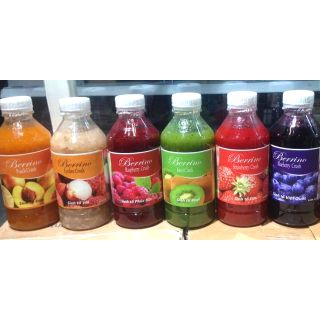 Sinh Tố Berino 1000ML
