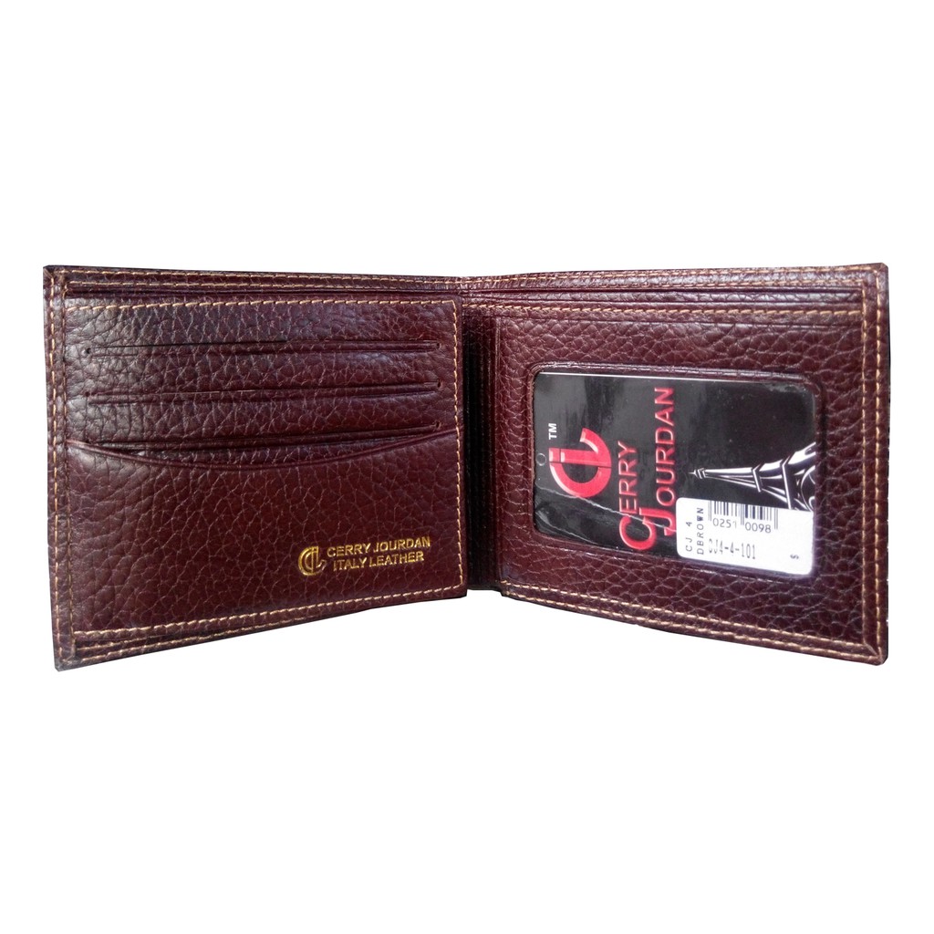 Cerry Jourdan CJ4-101 - nâu sẫm | BigBuy360 - bigbuy360.vn