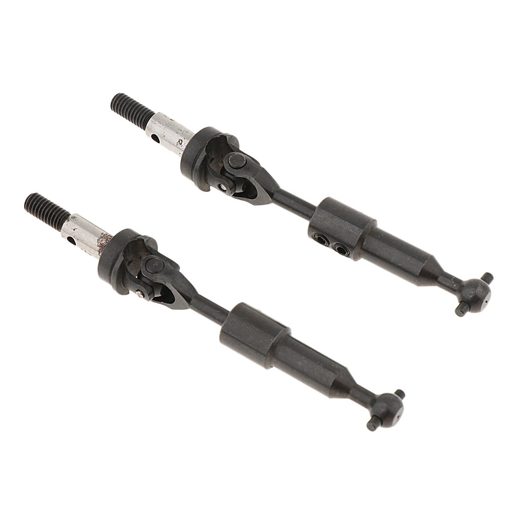 Trục Truyền Động Bằng Kim Loại 61 Có Thể Điều Chỉnh Cho Xe Hơi Điều Khiển Từ Xa HSP 94123 94103 94102 94101 1 / 10