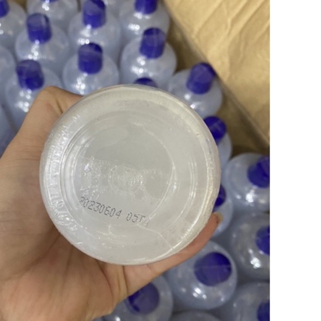 Nước Hoa Hồng Gạo dưỡng ẩm Naturie Hatomugi Nhật Bản 500ml