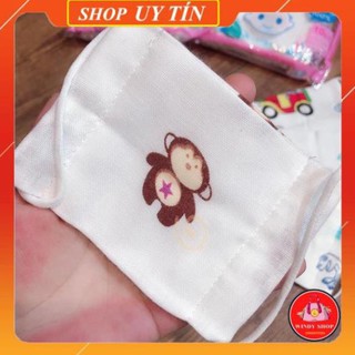 🌸 khẩu trang cho bé 🌷 khẩu trang xô cho bé
