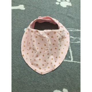 khăn yếm pipi cho bé