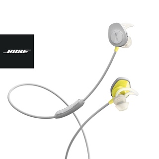 Tai nghe Bluetooth không dây Bose SoundSport [CHÍNH HÃNG]