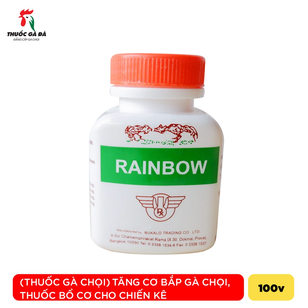 RAINBOW 1hộp