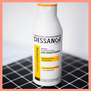 Dầu Gội Và Xả Dessange Douce Argile
